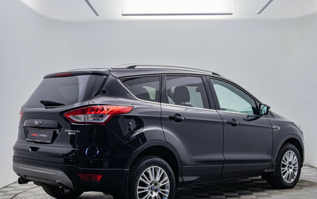 Ford Kuga III, 2015 год, 1 100 000 рублей, 5 фотография