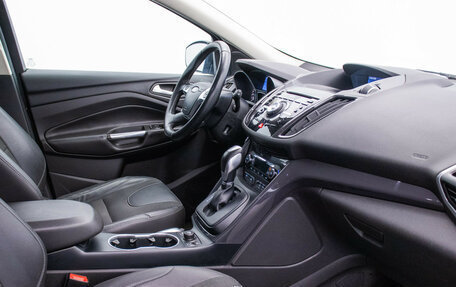 Ford Kuga III, 2015 год, 1 100 000 рублей, 10 фотография