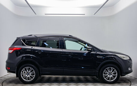 Ford Kuga III, 2015 год, 1 100 000 рублей, 6 фотография