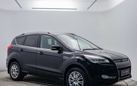 Ford Kuga III, 2015 год, 1 100 000 рублей, 7 фотография