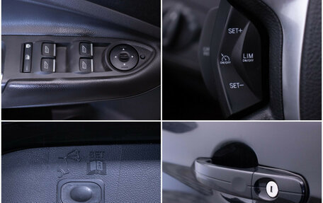 Ford Kuga III, 2015 год, 1 100 000 рублей, 16 фотография
