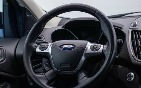 Ford Kuga III, 2015 год, 1 100 000 рублей, 15 фотография
