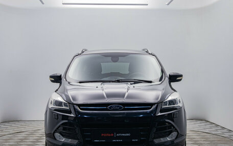Ford Kuga III, 2015 год, 1 100 000 рублей, 8 фотография