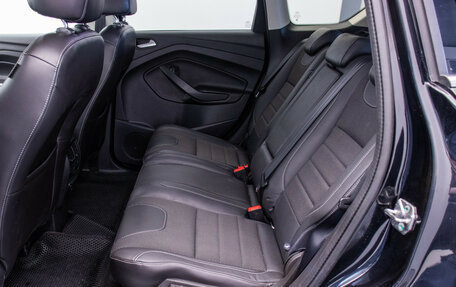 Ford Kuga III, 2015 год, 1 100 000 рублей, 11 фотография