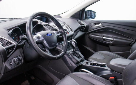 Ford Kuga III, 2015 год, 1 100 000 рублей, 9 фотография