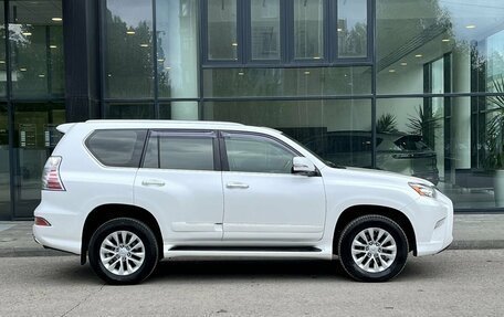 Lexus GX II, 2014 год, 4 090 000 рублей, 4 фотография