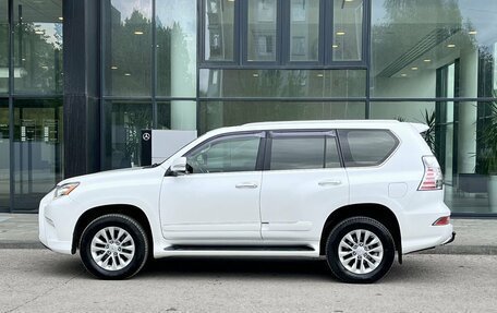 Lexus GX II, 2014 год, 4 090 000 рублей, 8 фотография