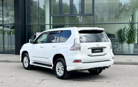 Lexus GX II, 2014 год, 4 090 000 рублей, 7 фотография