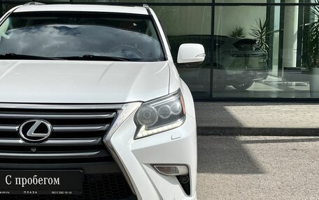 Lexus GX II, 2014 год, 4 090 000 рублей, 9 фотография