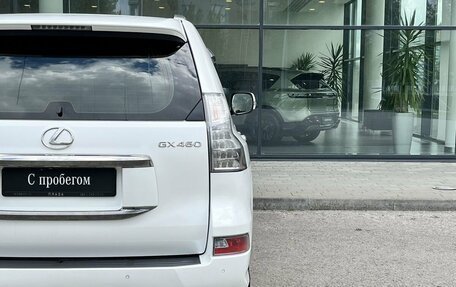 Lexus GX II, 2014 год, 4 090 000 рублей, 10 фотография