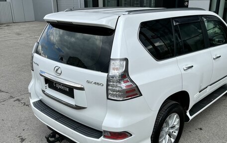 Lexus GX II, 2014 год, 4 090 000 рублей, 12 фотография
