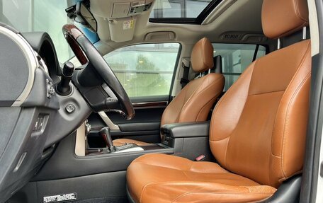 Lexus GX II, 2014 год, 4 090 000 рублей, 18 фотография
