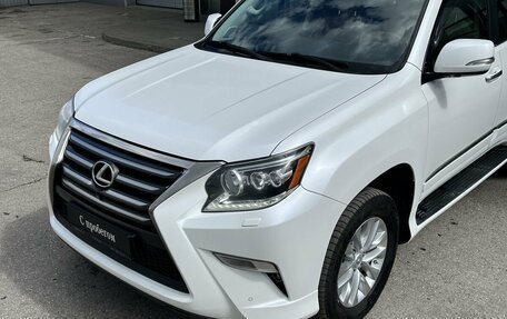 Lexus GX II, 2014 год, 4 090 000 рублей, 11 фотография