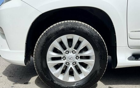 Lexus GX II, 2014 год, 4 090 000 рублей, 13 фотография