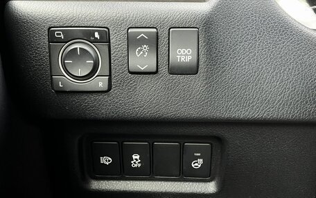 Lexus GX II, 2014 год, 4 090 000 рублей, 16 фотография