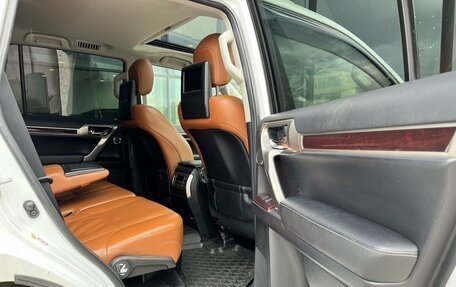Lexus GX II, 2014 год, 4 090 000 рублей, 28 фотография