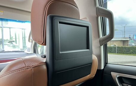 Lexus GX II, 2014 год, 4 090 000 рублей, 31 фотография