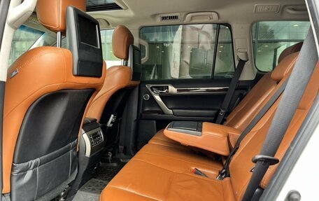Lexus GX II, 2014 год, 4 090 000 рублей, 32 фотография