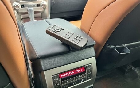 Lexus GX II, 2014 год, 4 090 000 рублей, 30 фотография