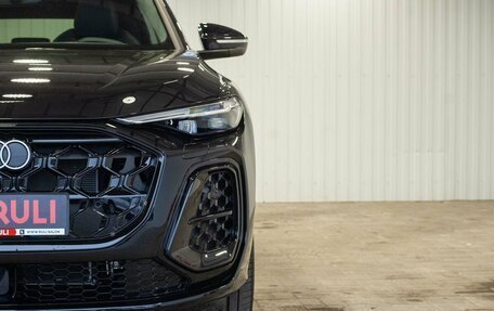Audi Q5, 2025 год, 6 450 000 рублей, 5 фотография