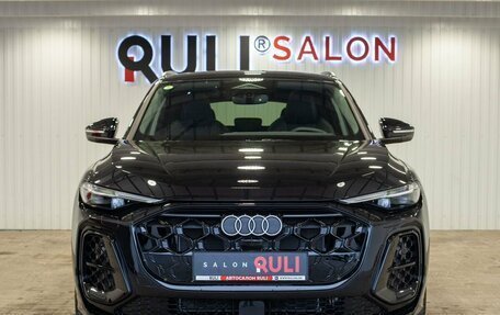 Audi Q5, 2025 год, 6 450 000 рублей, 2 фотография