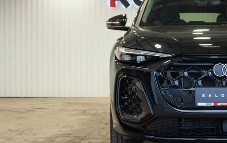 Audi Q5, 2025 год, 6 450 000 рублей, 4 фотография