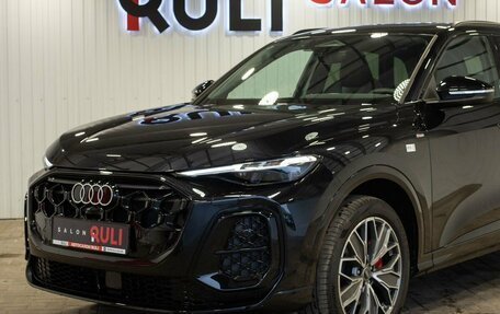 Audi Q5, 2025 год, 6 450 000 рублей, 6 фотография