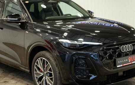Audi Q5, 2025 год, 6 450 000 рублей, 7 фотография
