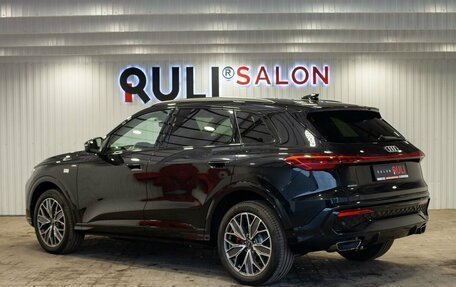 Audi Q5, 2025 год, 6 450 000 рублей, 8 фотография