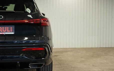 Audi Q5, 2025 год, 6 450 000 рублей, 12 фотография