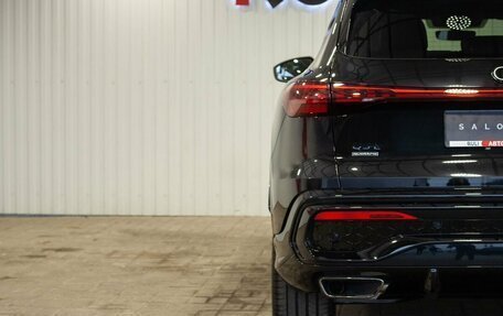 Audi Q5, 2025 год, 6 450 000 рублей, 11 фотография