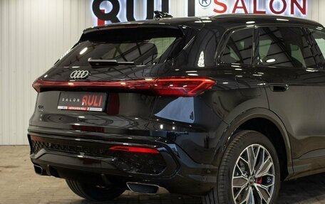 Audi Q5, 2025 год, 6 450 000 рублей, 13 фотография