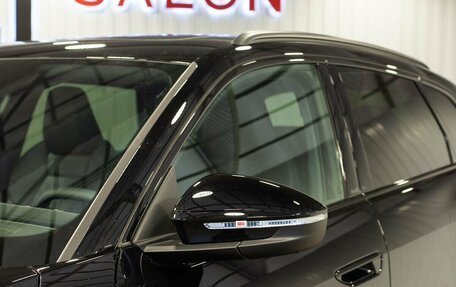Audi Q5, 2025 год, 6 450 000 рублей, 15 фотография
