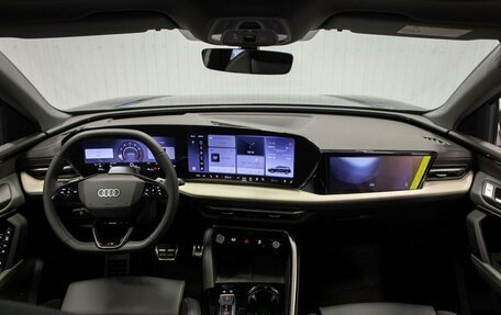 Audi Q5, 2025 год, 6 450 000 рублей, 19 фотография
