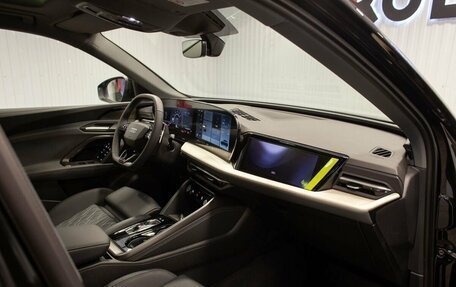 Audi Q5, 2025 год, 6 450 000 рублей, 18 фотография