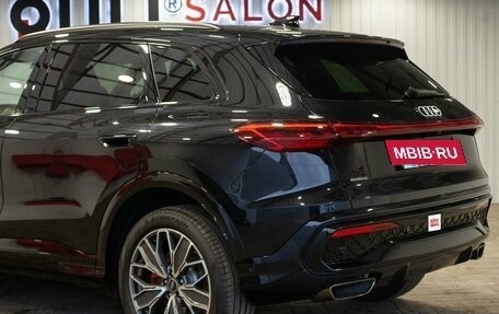 Audi Q5, 2025 год, 6 450 000 рублей, 14 фотография