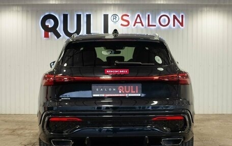 Audi Q5, 2025 год, 6 450 000 рублей, 9 фотография
