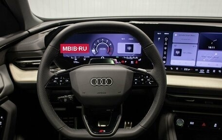Audi Q5, 2025 год, 6 450 000 рублей, 20 фотография