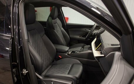 Audi Q5, 2025 год, 6 450 000 рублей, 29 фотография