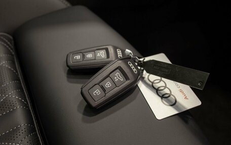 Audi Q5, 2025 год, 6 450 000 рублей, 35 фотография