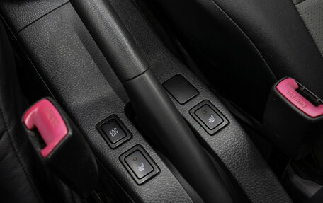 Suzuki SX4 II рестайлинг, 2008 год, 798 000 рублей, 19 фотография