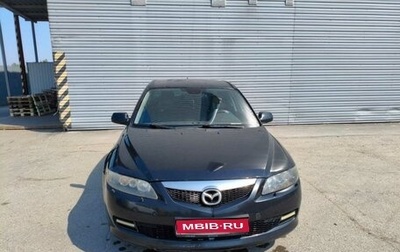 Mazda 6, 2007 год, 449 000 рублей, 1 фотография