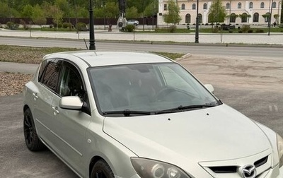 Mazda 3, 2008 год, 650 000 рублей, 1 фотография