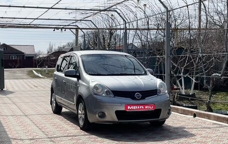 Nissan Note II рестайлинг, 2012 год, 1 155 000 рублей, 1 фотография