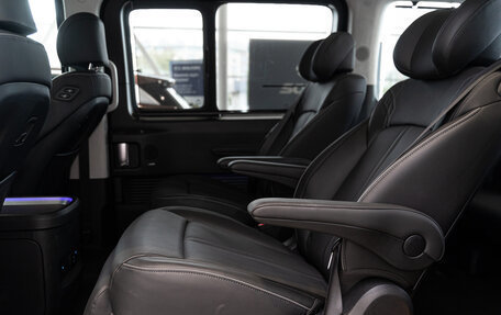Hyundai Staria, 2025 год, 10 500 000 рублей, 14 фотография