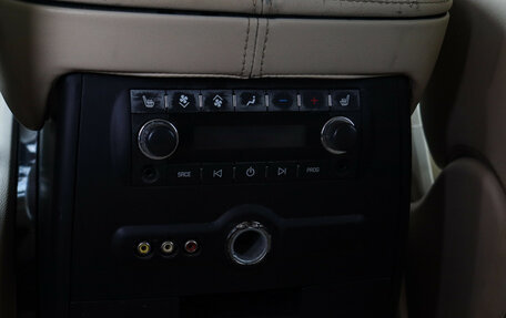 Cadillac Escalade III, 2007 год, 1 250 000 рублей, 11 фотография