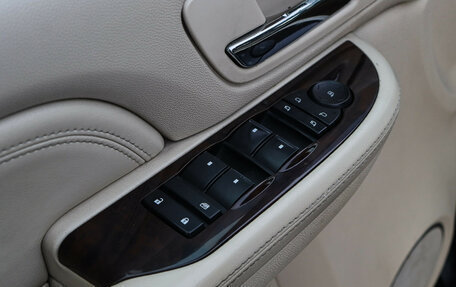 Cadillac Escalade III, 2007 год, 1 250 000 рублей, 16 фотография