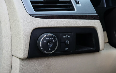 Cadillac Escalade III, 2007 год, 1 250 000 рублей, 19 фотография