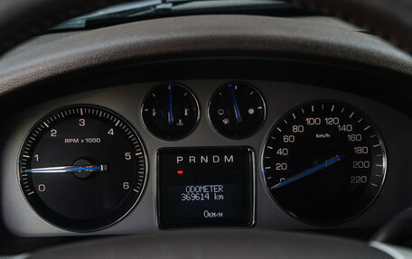 Cadillac Escalade III, 2007 год, 1 250 000 рублей, 25 фотография