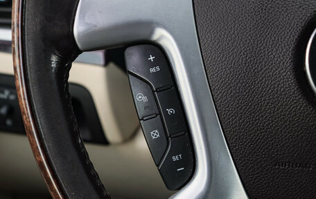 Cadillac Escalade III, 2007 год, 1 250 000 рублей, 24 фотография
